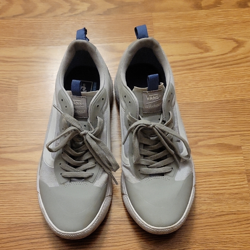 Vans Ultra Cush/Range Sneakers